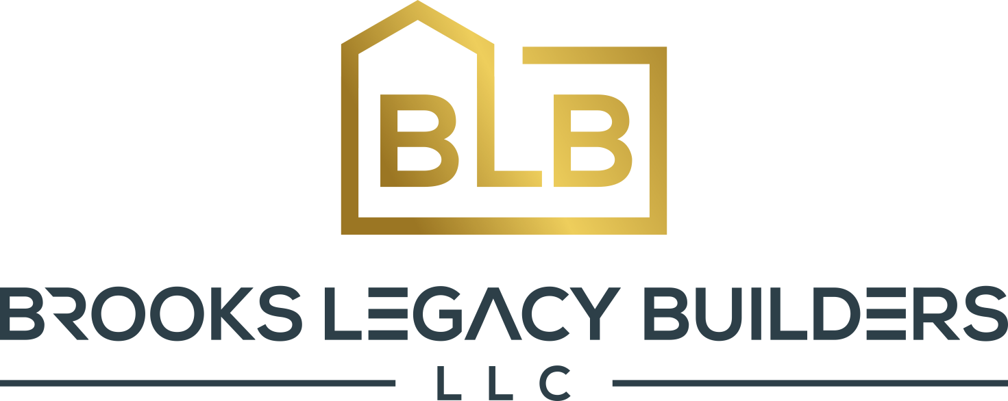 Brooks Legacy Builders LLC
